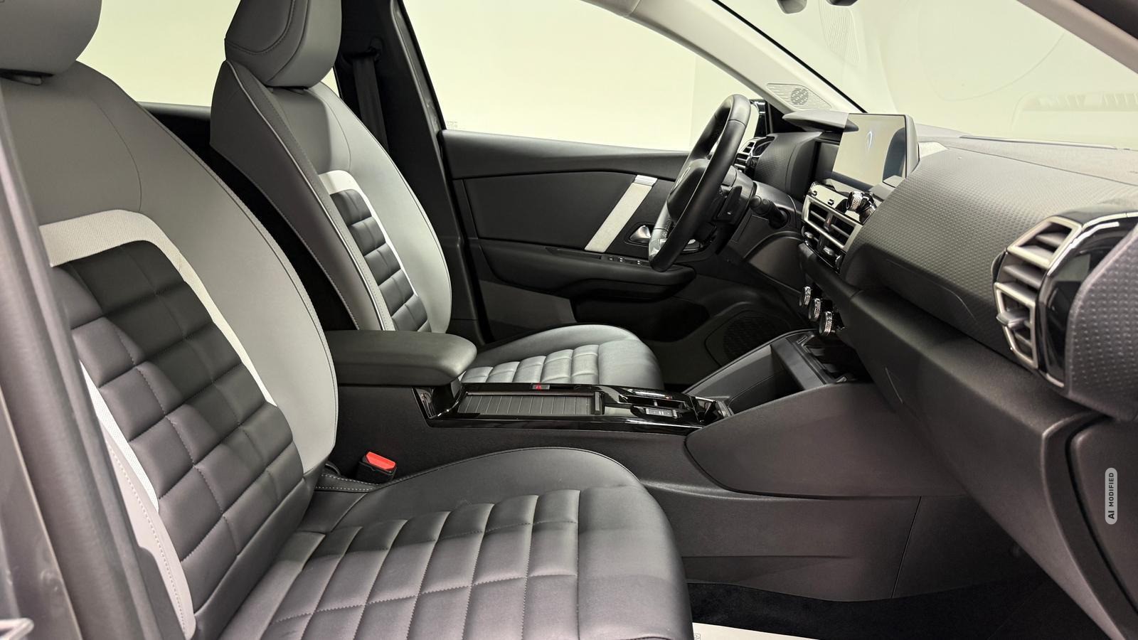 Citroën C4 Max LED/Navi/VirCo/ACC/Kam/Keyless/18-LM