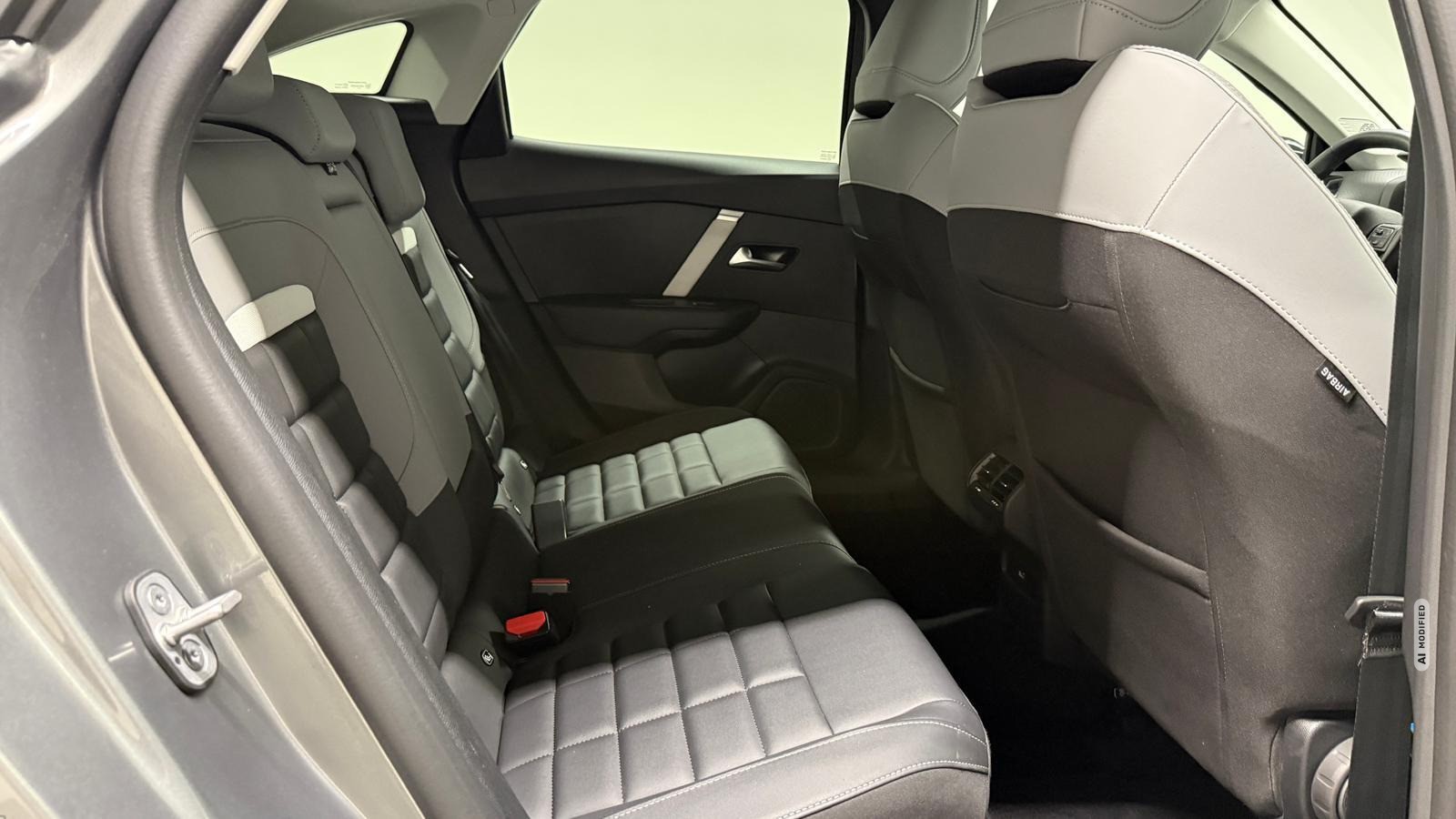Citroën C4 Max LED/Navi/VirCo/ACC/Kam/Keyless/18-LM