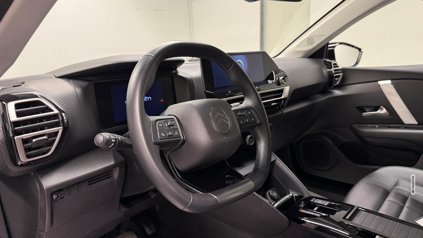 Citroën C4 Max LED/Navi/VirCo/ACC/Kam/Keyless/18-LM