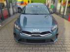 Bild Kia cee'd / Ceed Ceed SW GOLD*MJ25*Navi*Shzg*Lhzg*PDC*Cam*16Zoll*