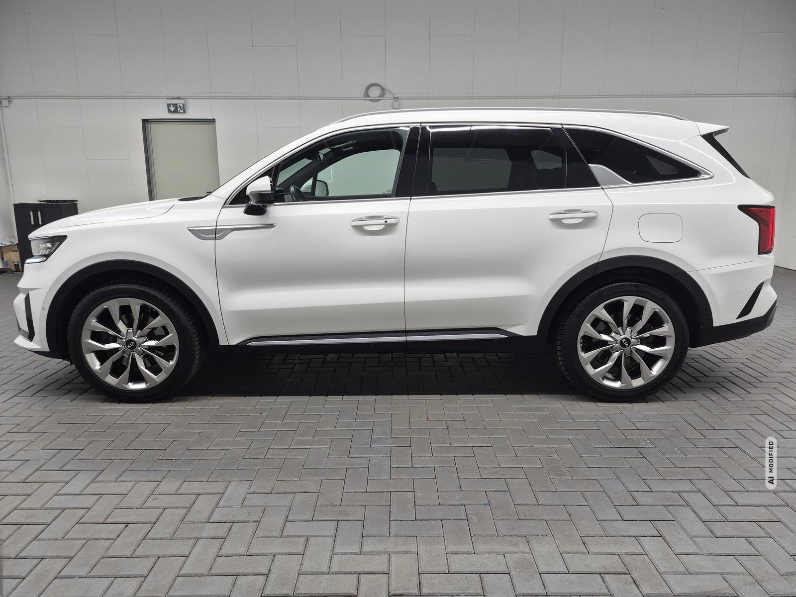 Kia Sorento 4WD Platinum 7-Sitze/Leder/BOSE/360Kam