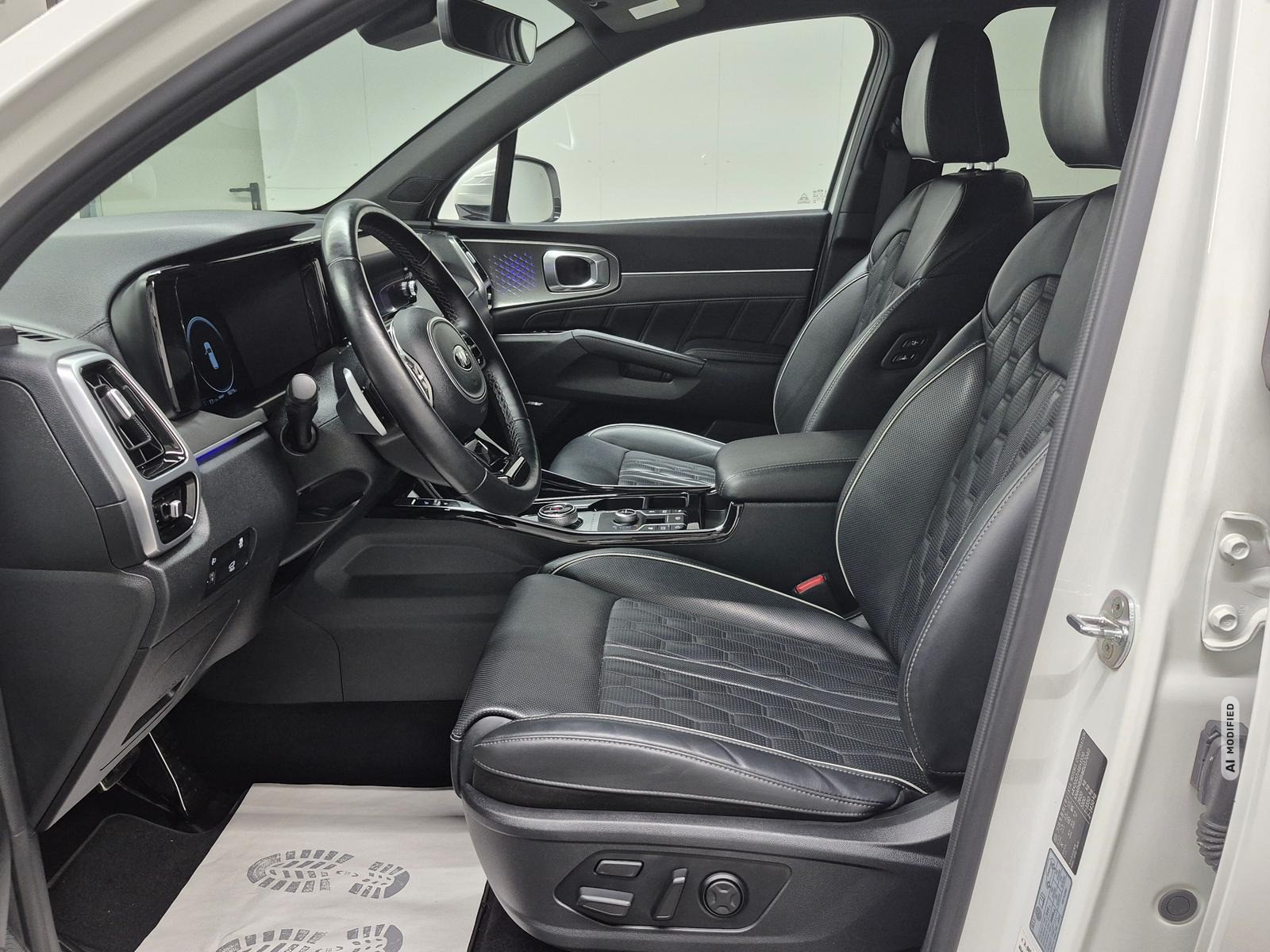 Kia Sorento 4WD Platinum 7-Sitze/Leder/BOSE/360Kam
