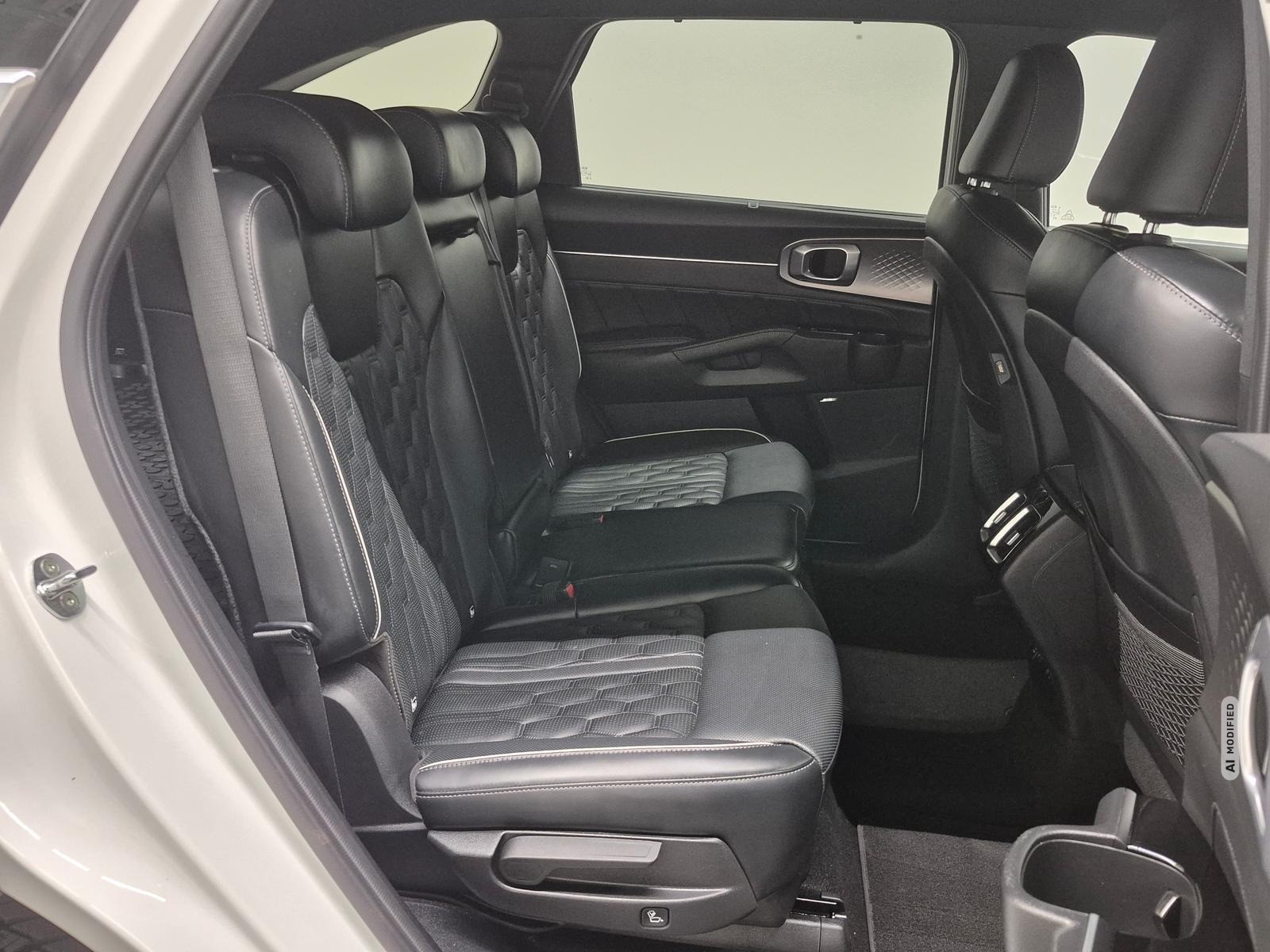 Kia Sorento 4WD Platinum 7-Sitze/Leder/BOSE/360Kam