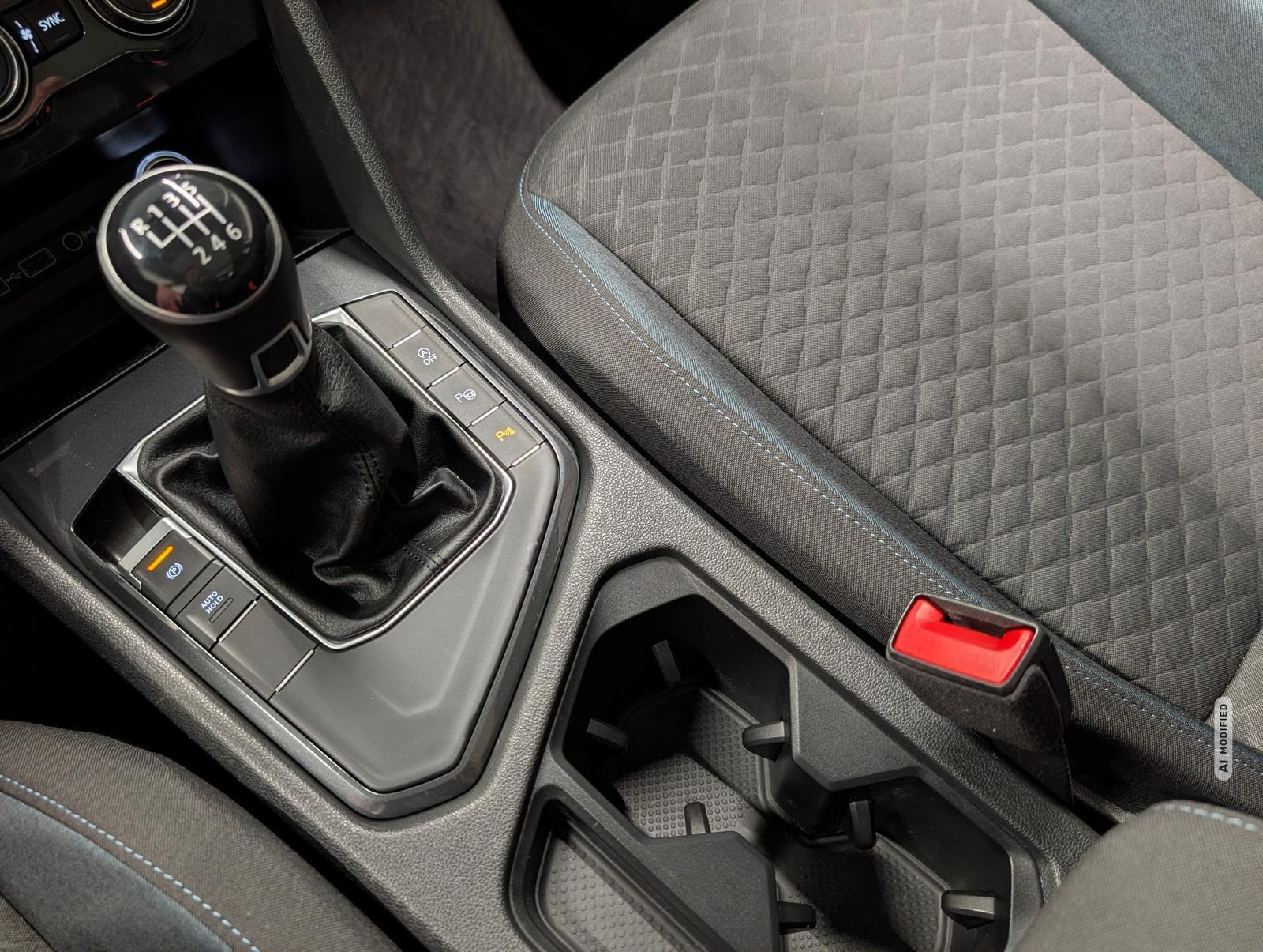 Volkswagen Tiguan IQ.Drive LED/Navi/Pano/SHZ/Kam/elH/18-LM