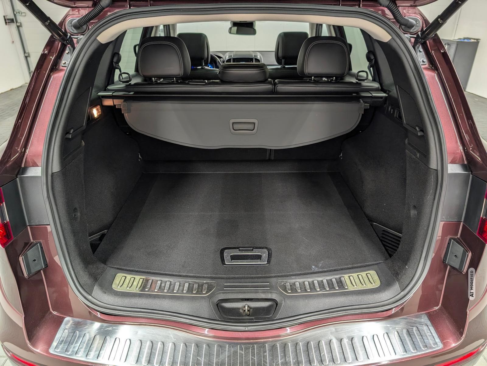 Renault Koleos 4x4 Intens LED/Pano/AHK/el.Heck/Kam/Navi