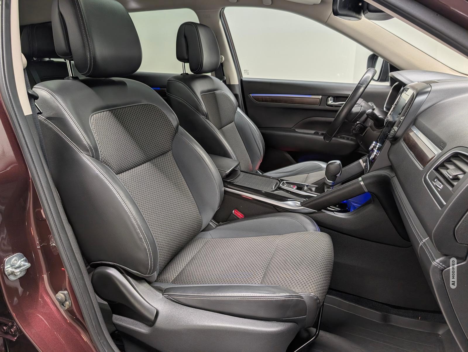 Renault Koleos 4x4 Intens LED/Pano/AHK/el.Heck/Kam/Navi