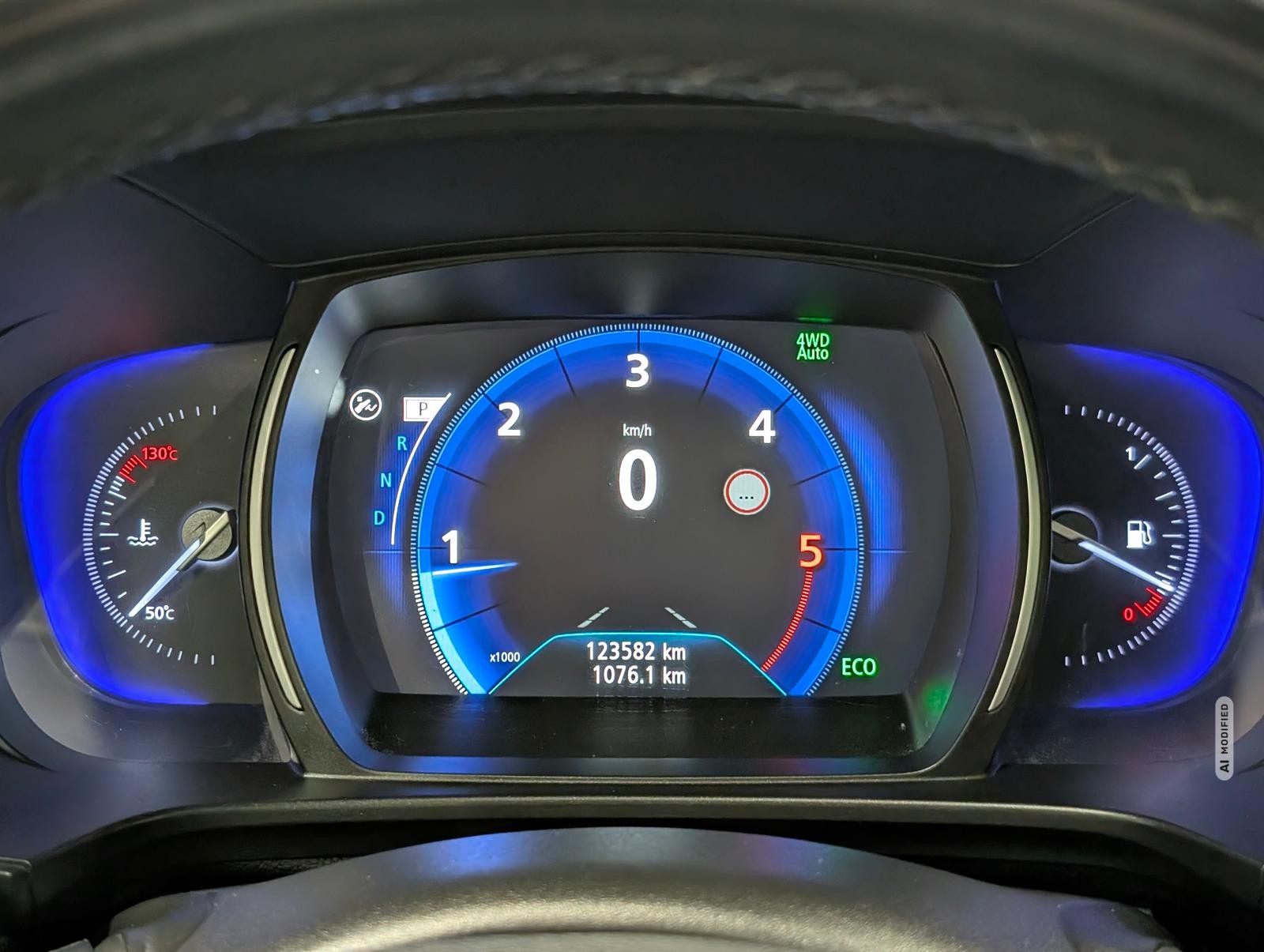 Renault Koleos 4x4 Intens LED/Pano/AHK/el.Heck/Kam/Navi