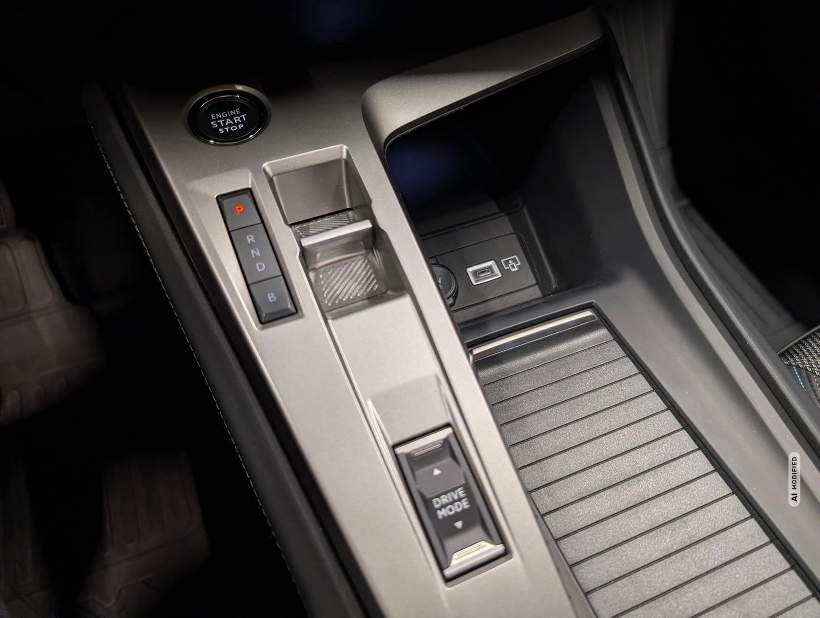 Peugeot 308 Hybrid Allure LED/360°Kam/ACC/SHZ/Navi/18-LM