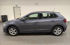 Bild Volkswagen Polo LED/Navi/Klimaaut/AHK/SHZ/Kam/Limiter/VirCo