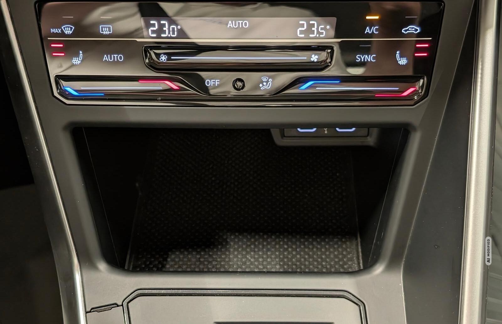 Volkswagen Polo LED/Navi/Klimaaut/AHK/SHZ/Kam/Limiter/VirCo
