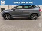 Bild Seat Ateca 4Drive FR LED/Navi/Pano/AHK/SHZ/Kam/19-LM