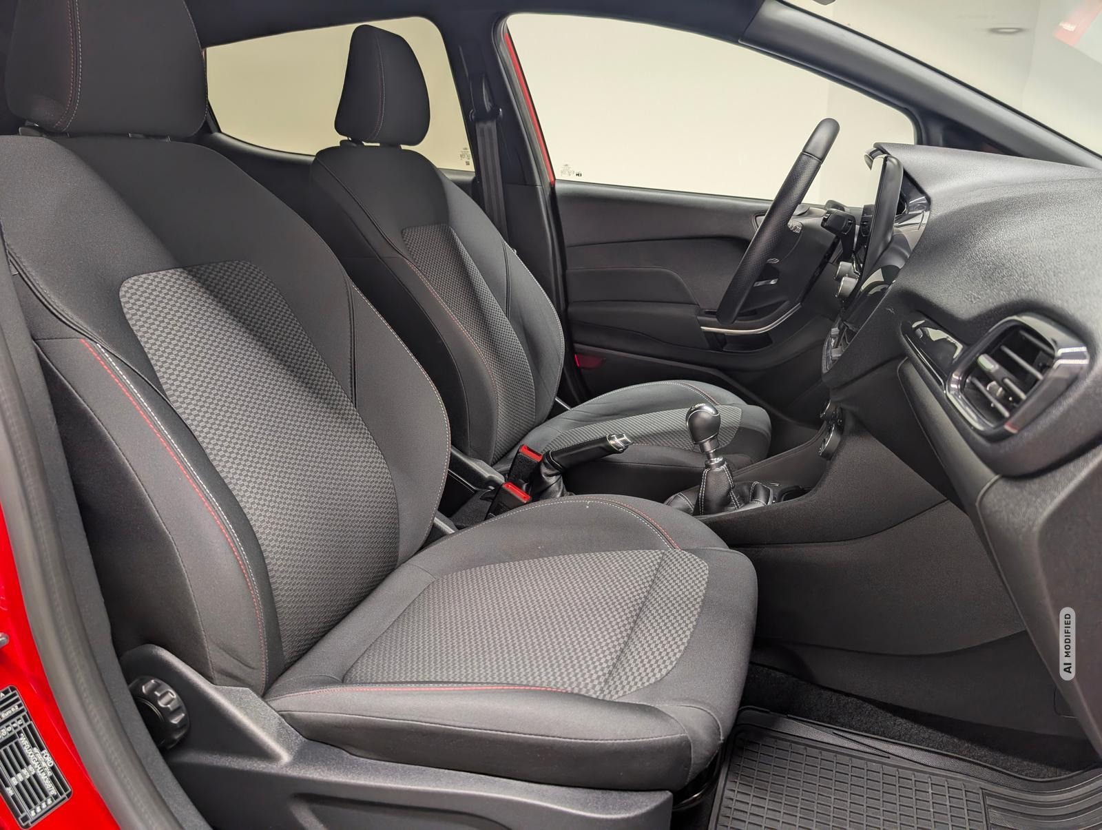 Ford Fiesta ST-Line Navi/DAB/B&O/SHZ/FSH/PDC/GRA/16LM