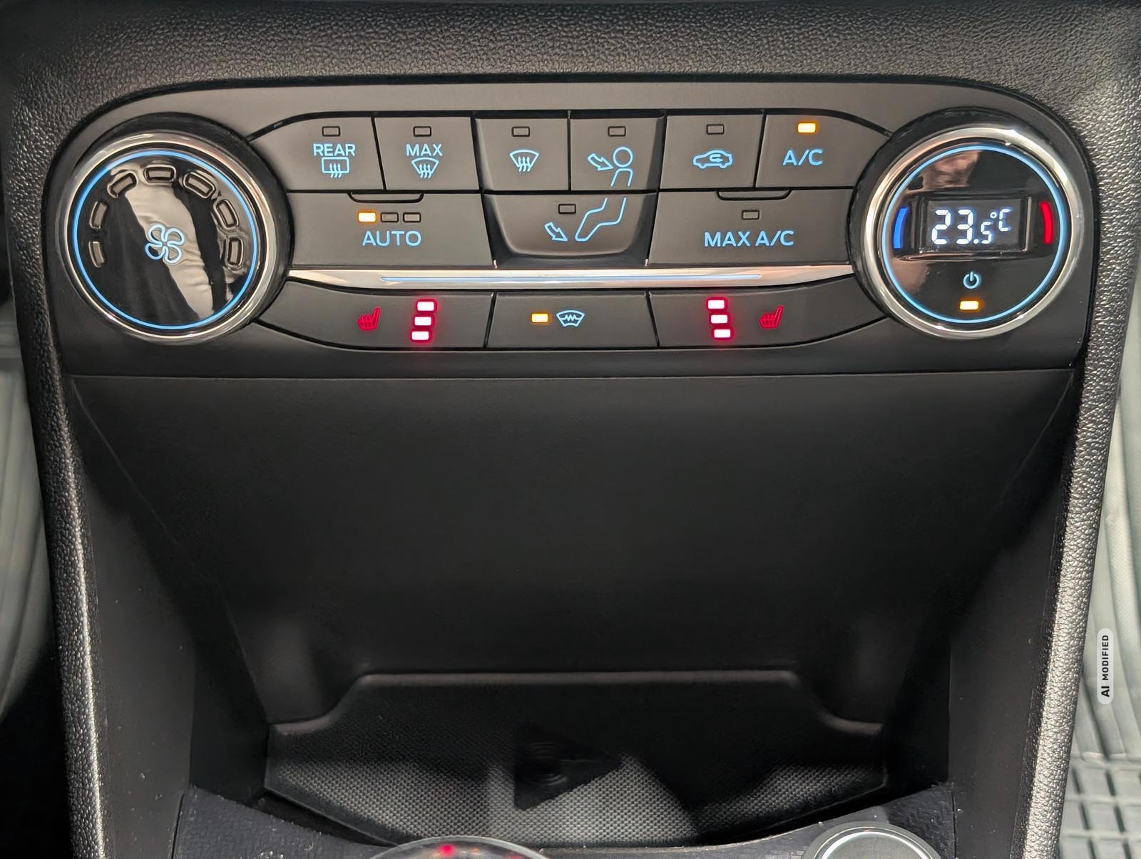 Ford Fiesta ST-Line Navi/DAB/B&O/SHZ/FSH/PDC/GRA/16LM