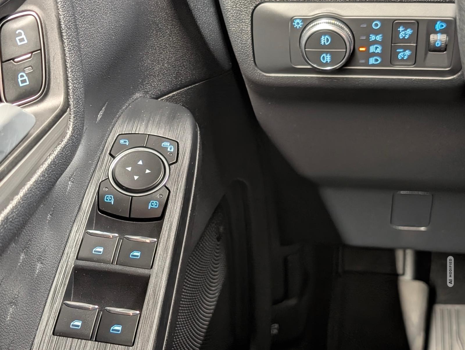 Ford Kuga Titanium Navi/SHZ/LHZ/FSH/Kam/Keyl/ACC/17LM