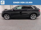Bild Audi Q8 quattro LED/Navi/HUD/Luft/Pano/AHK/Kam/21-LM
