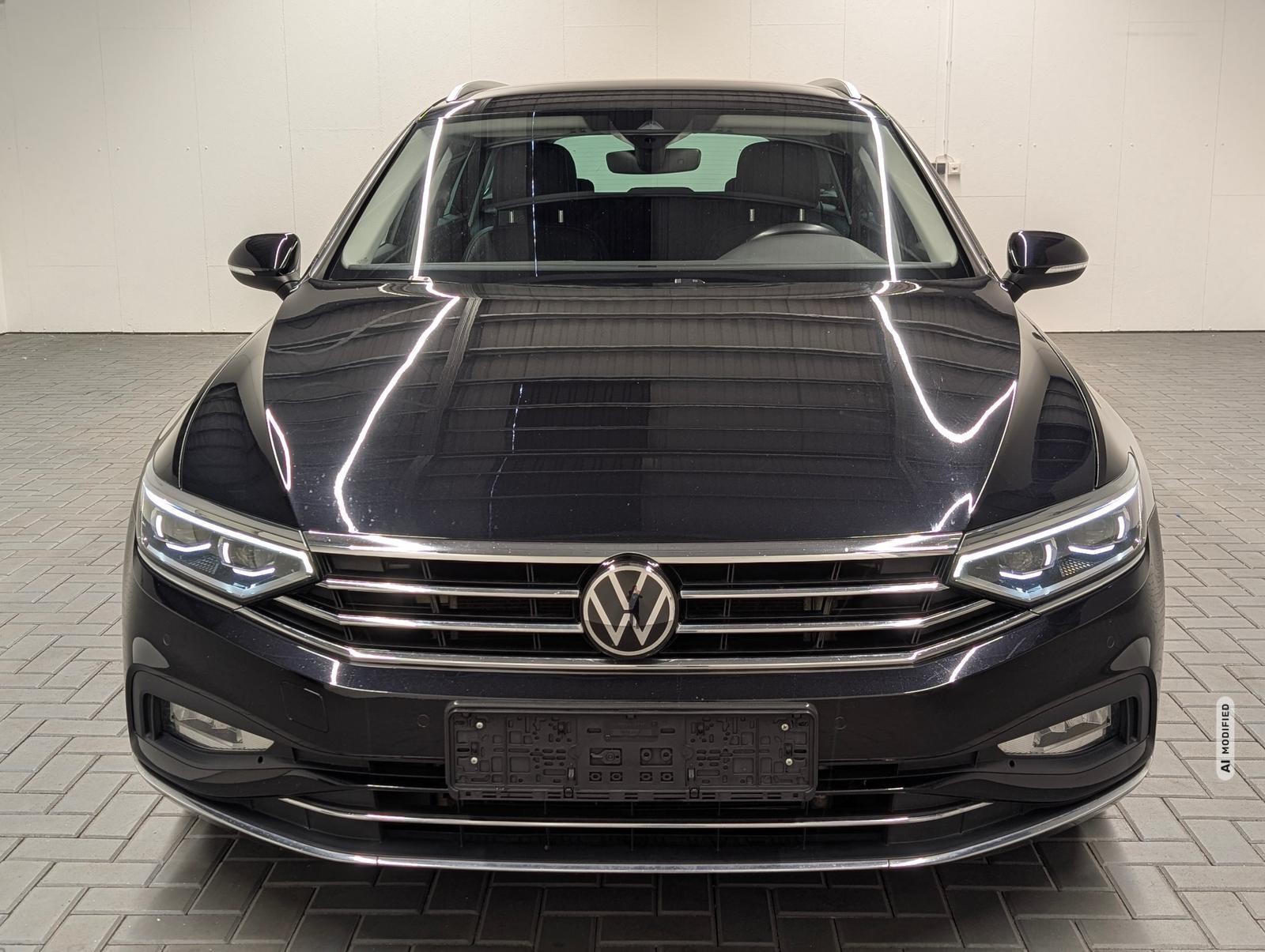 Volkswagen Passat Variant Elegance IQ-Light/AHK/el.Heck/Kam