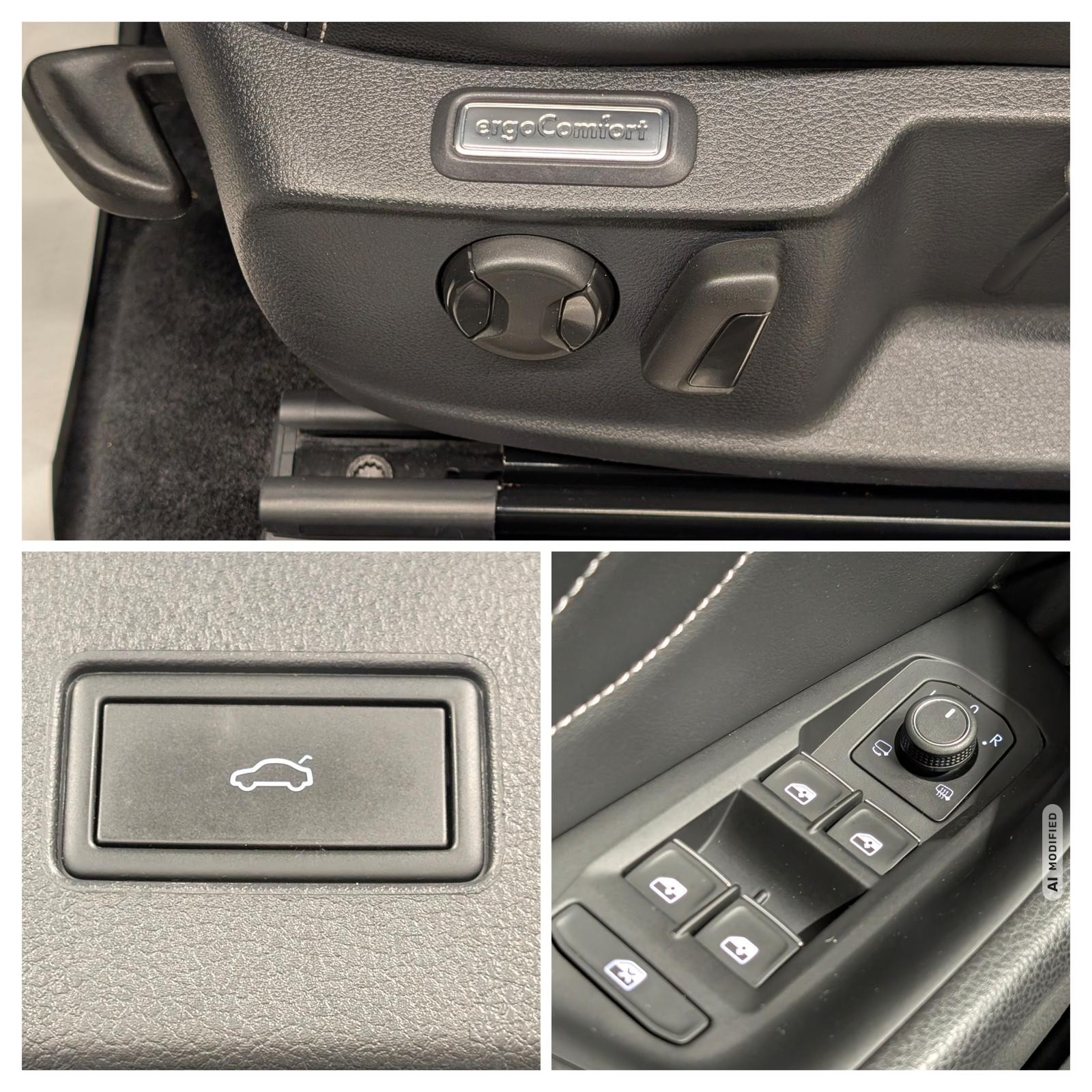 Volkswagen Passat Variant Elegance IQ-Light/AHK/el.Heck/Kam