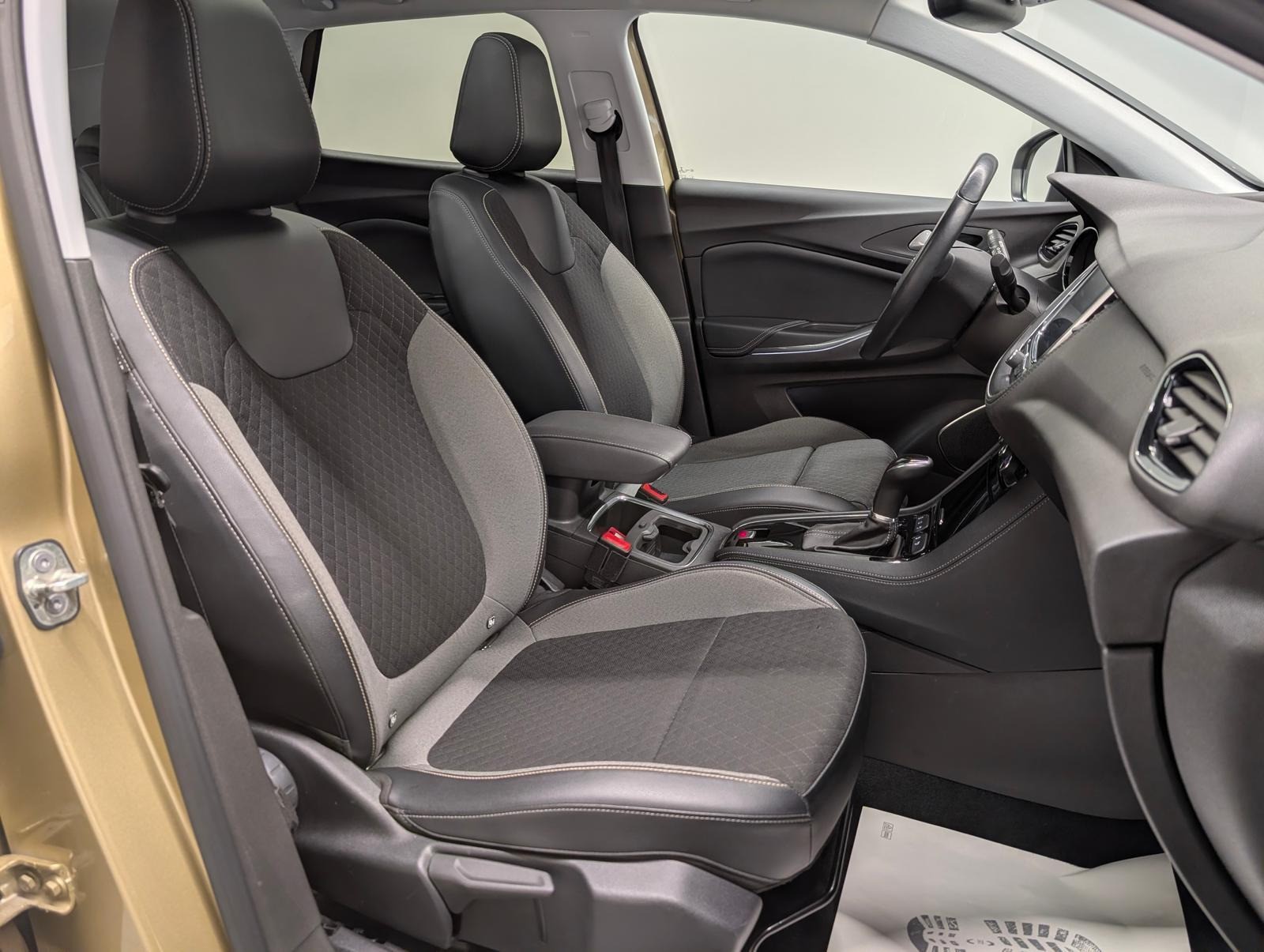 Opel Grandland X Innovation LED/Navi/Pano/AHK/elH/SHZ