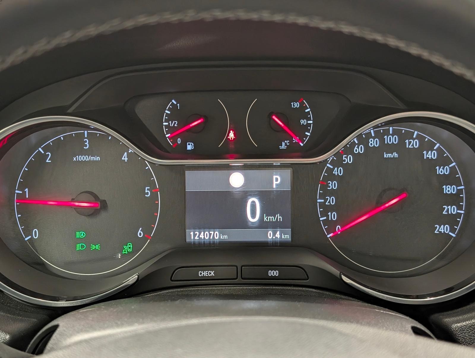 Opel Grandland X Innovation LED/Navi/Pano/AHK/elH/SHZ