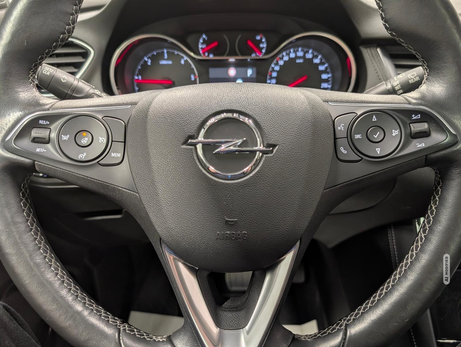 Opel Grandland X Innovation LED/Navi/Pano/AHK/elH/SHZ