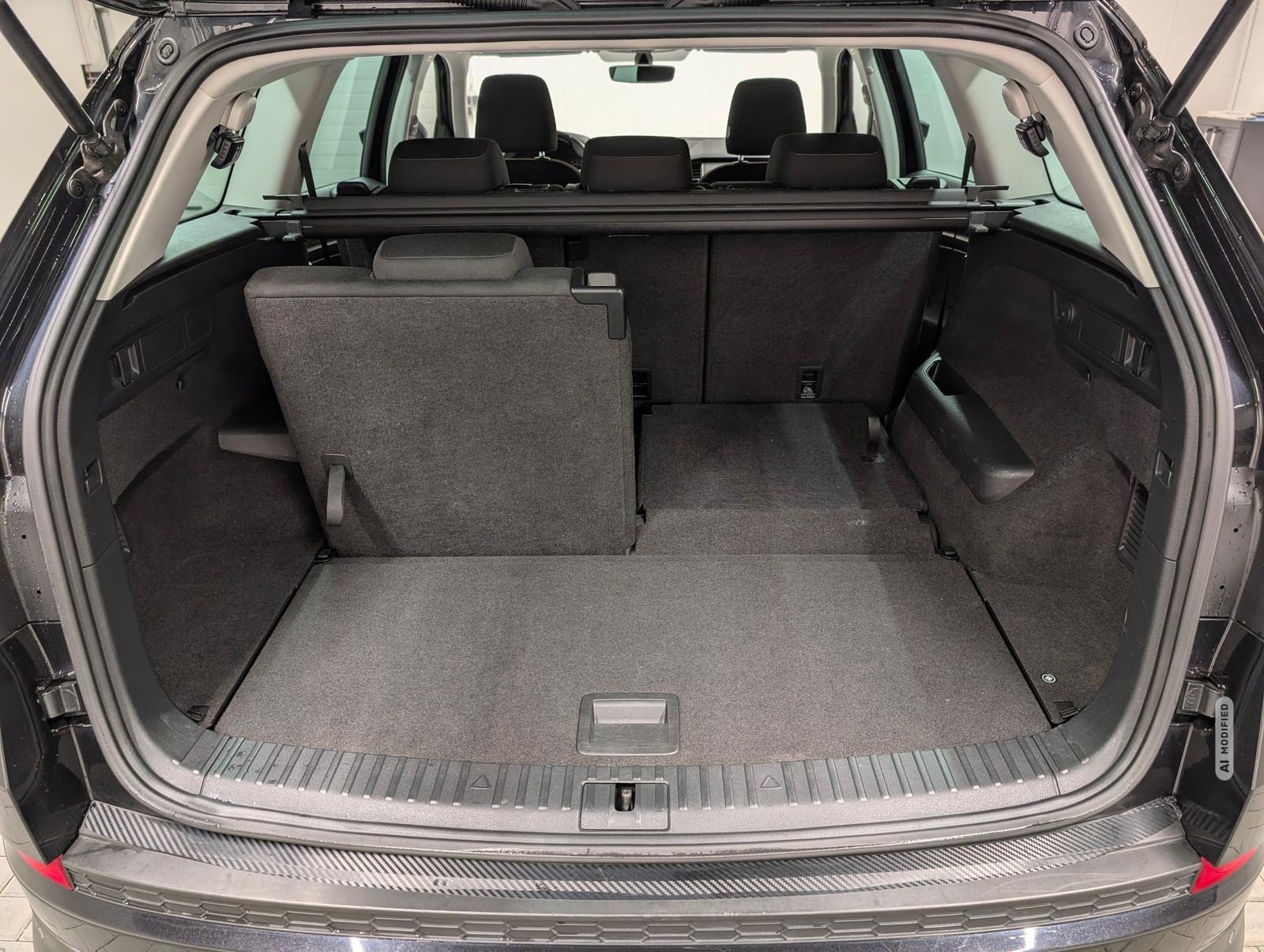 Skoda Kodiaq 7-Sitzer/LED/Navi/SHZ/Tempomat/18-LM