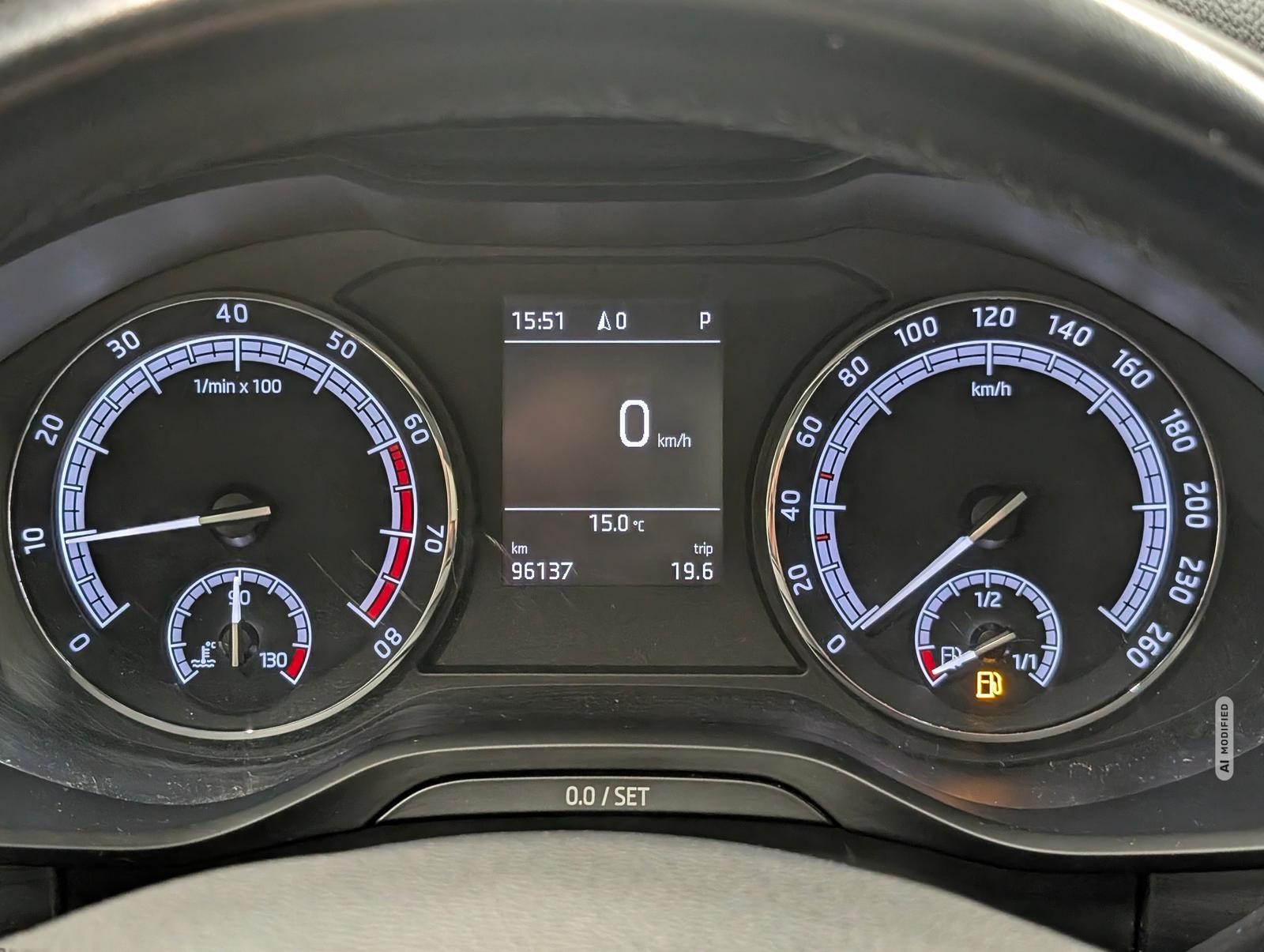 Skoda Kodiaq 7-Sitzer/LED/Navi/SHZ/Tempomat/18-LM