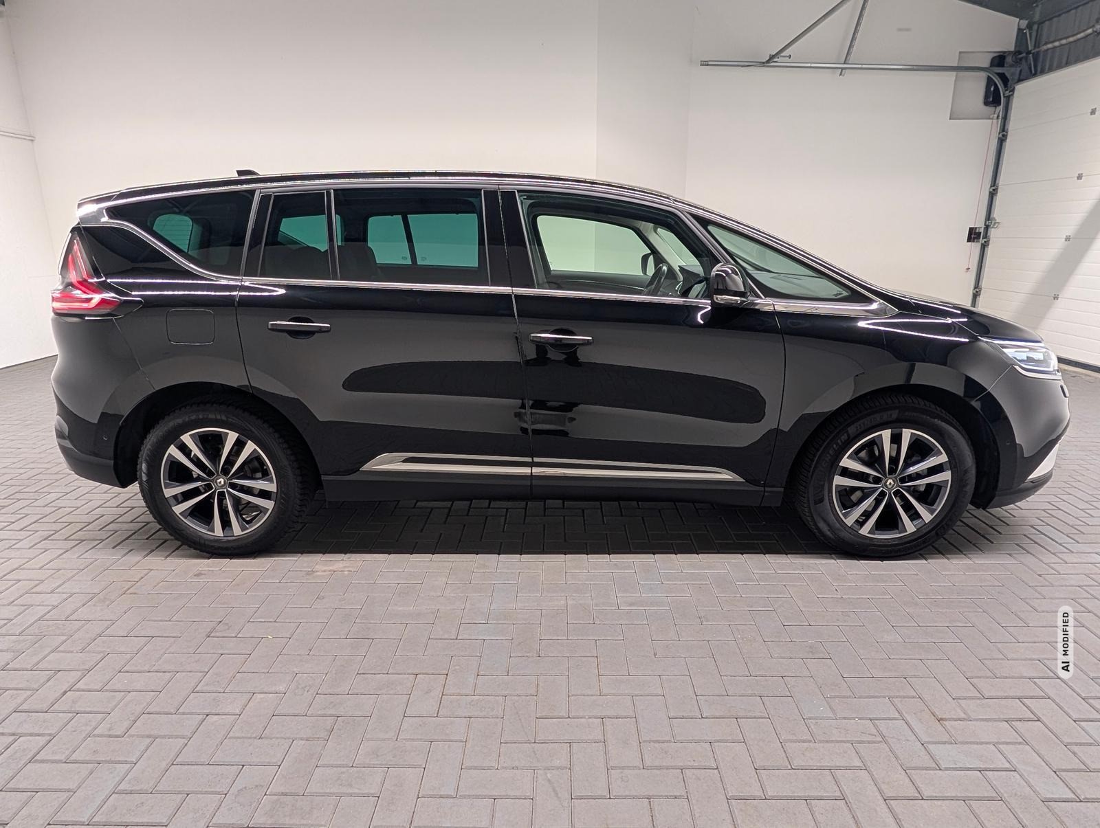 Renault Espace Matrix-LED/Navi/HUD/Pano/SHZ/Kam/ACC/elH