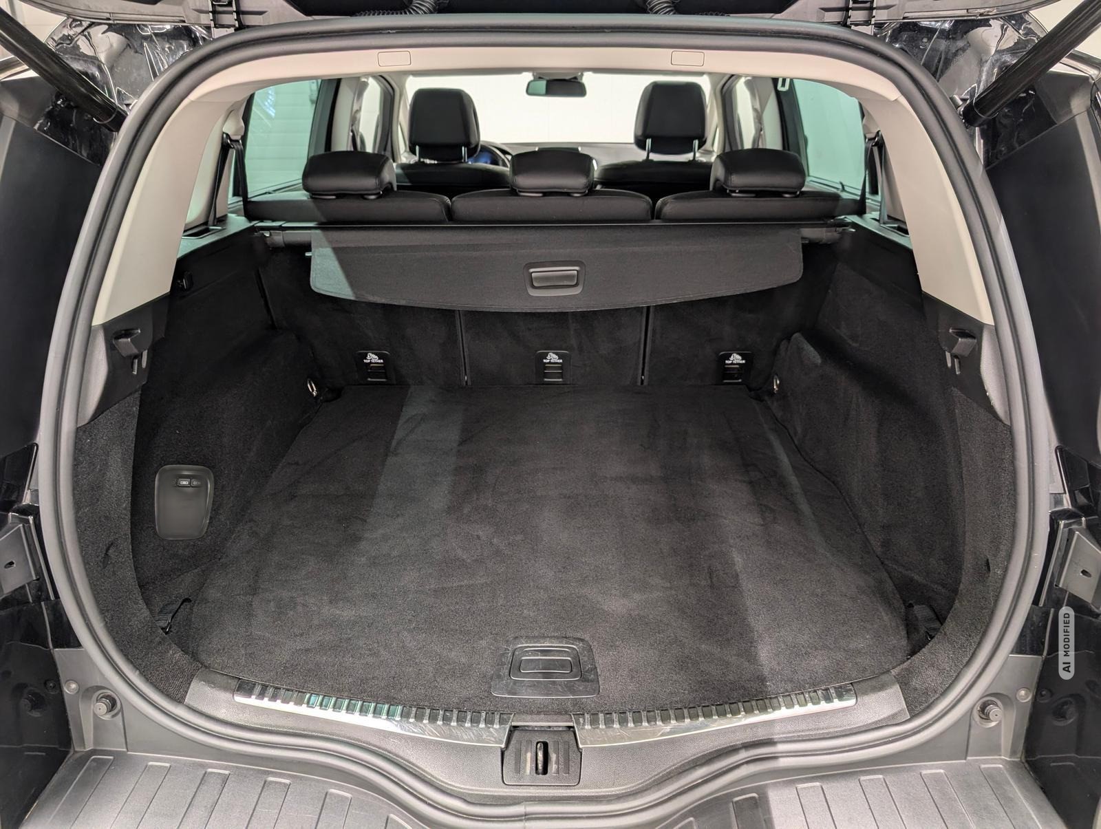 Renault Espace Matrix-LED/Navi/HUD/Pano/SHZ/Kam/ACC/elH