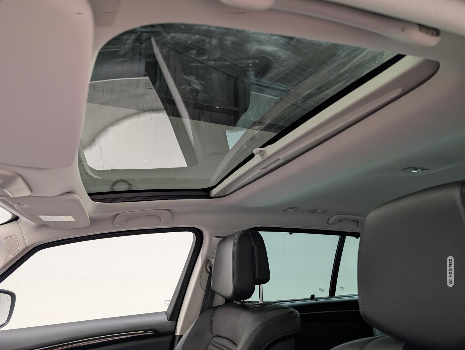 Renault Espace Matrix-LED/Navi/HUD/Pano/SHZ/Kam/ACC/elH