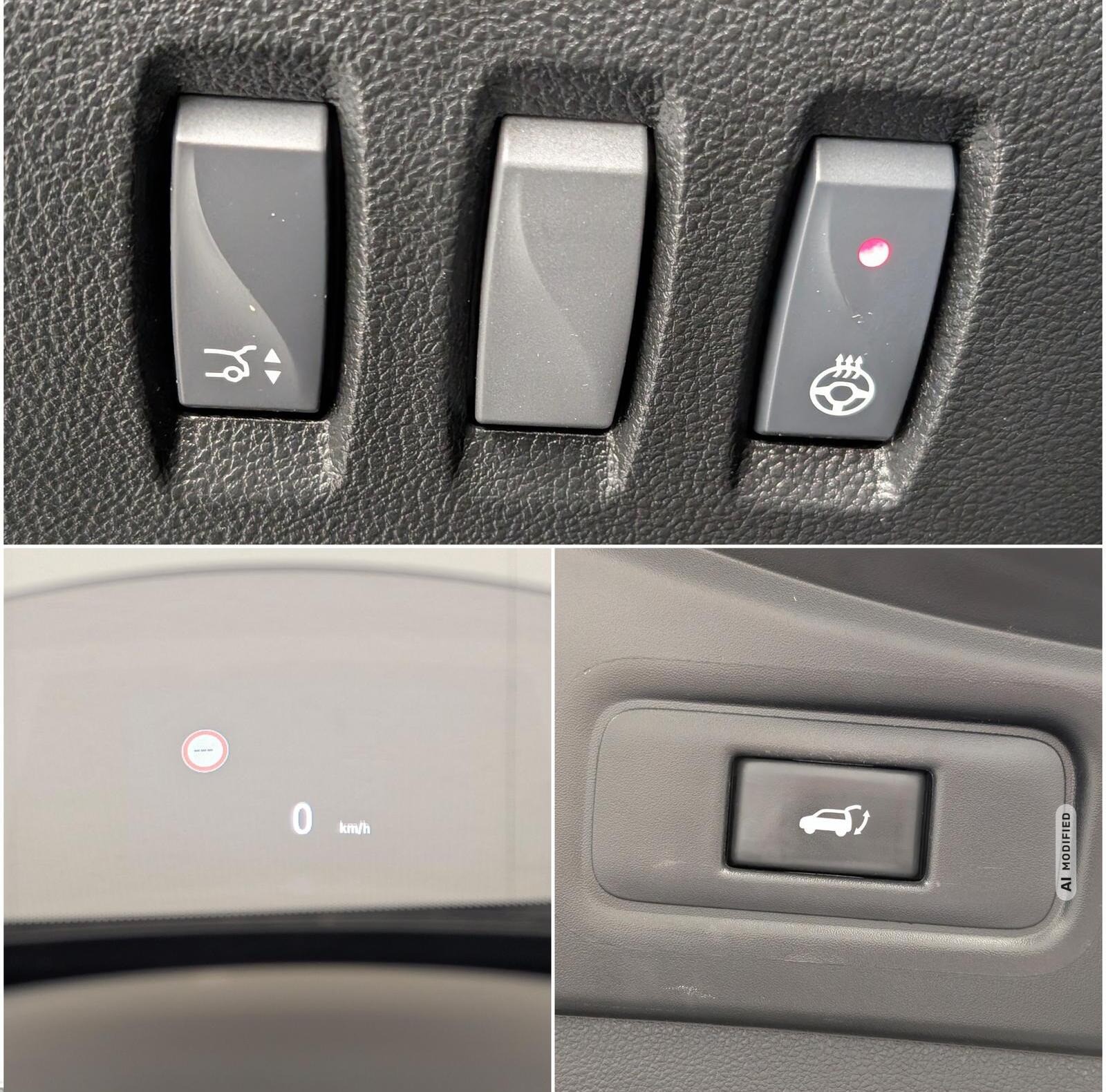 Renault Espace Matrix-LED/Navi/HUD/Pano/SHZ/Kam/ACC/elH