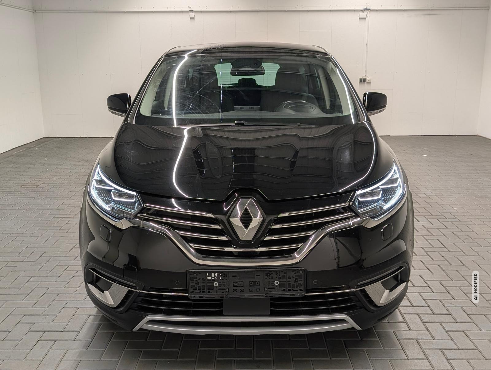 Renault Espace Matrix-LED/Navi/HUD/Pano/SHZ/Kam/ACC/elH