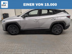 Bild Hyundai Tucson HEV Black Line LED/Kam/SHZ/Navi/Tempomat
