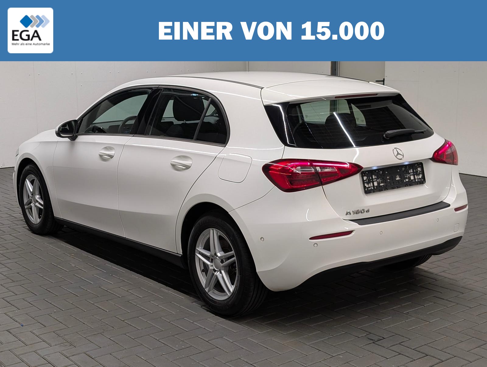 Mercedes-Benz d Navi/SHZ/Tempom./VirCo/Parkass.