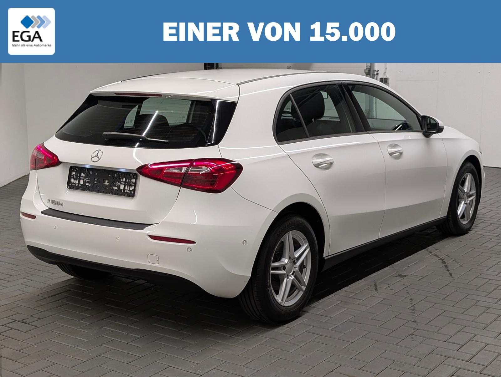 Mercedes-Benz d Navi/SHZ/Tempom./VirCo/Parkass.