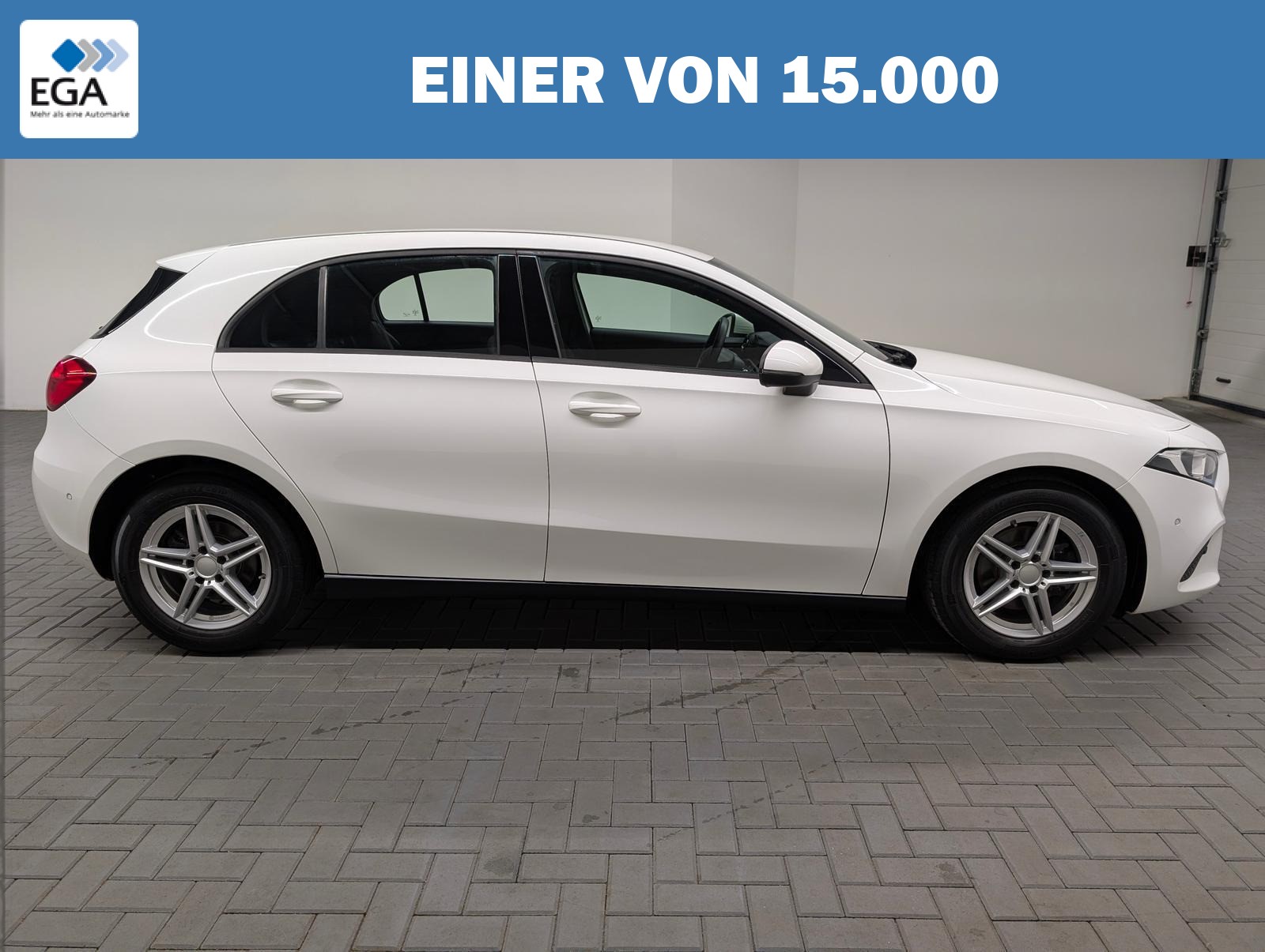 Mercedes-Benz d Navi/SHZ/Tempom./VirCo/Parkass.