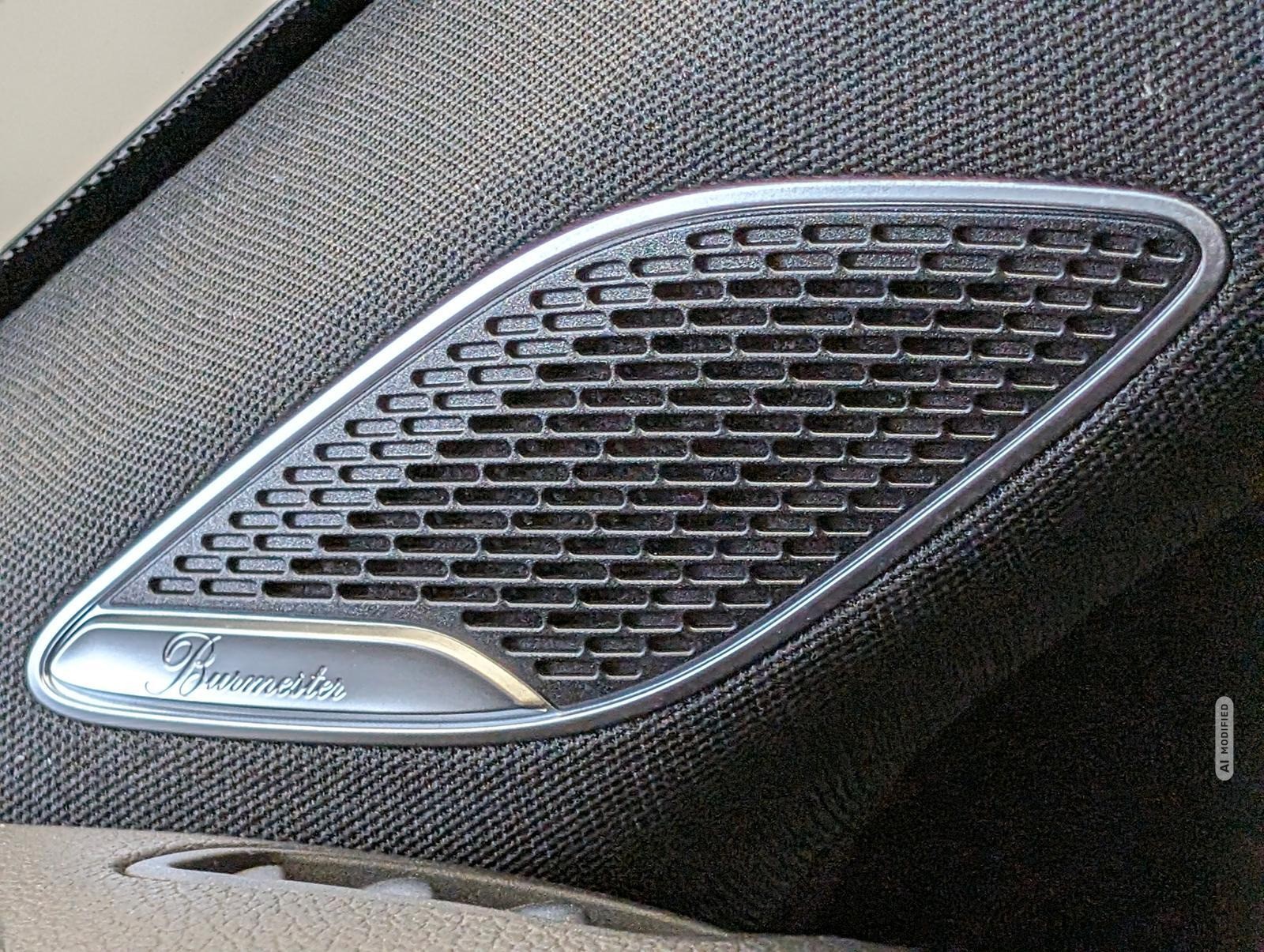 Mercedes-Benz d Navi-MBUX/SHZ/Burmester/Tempomat/VirCo