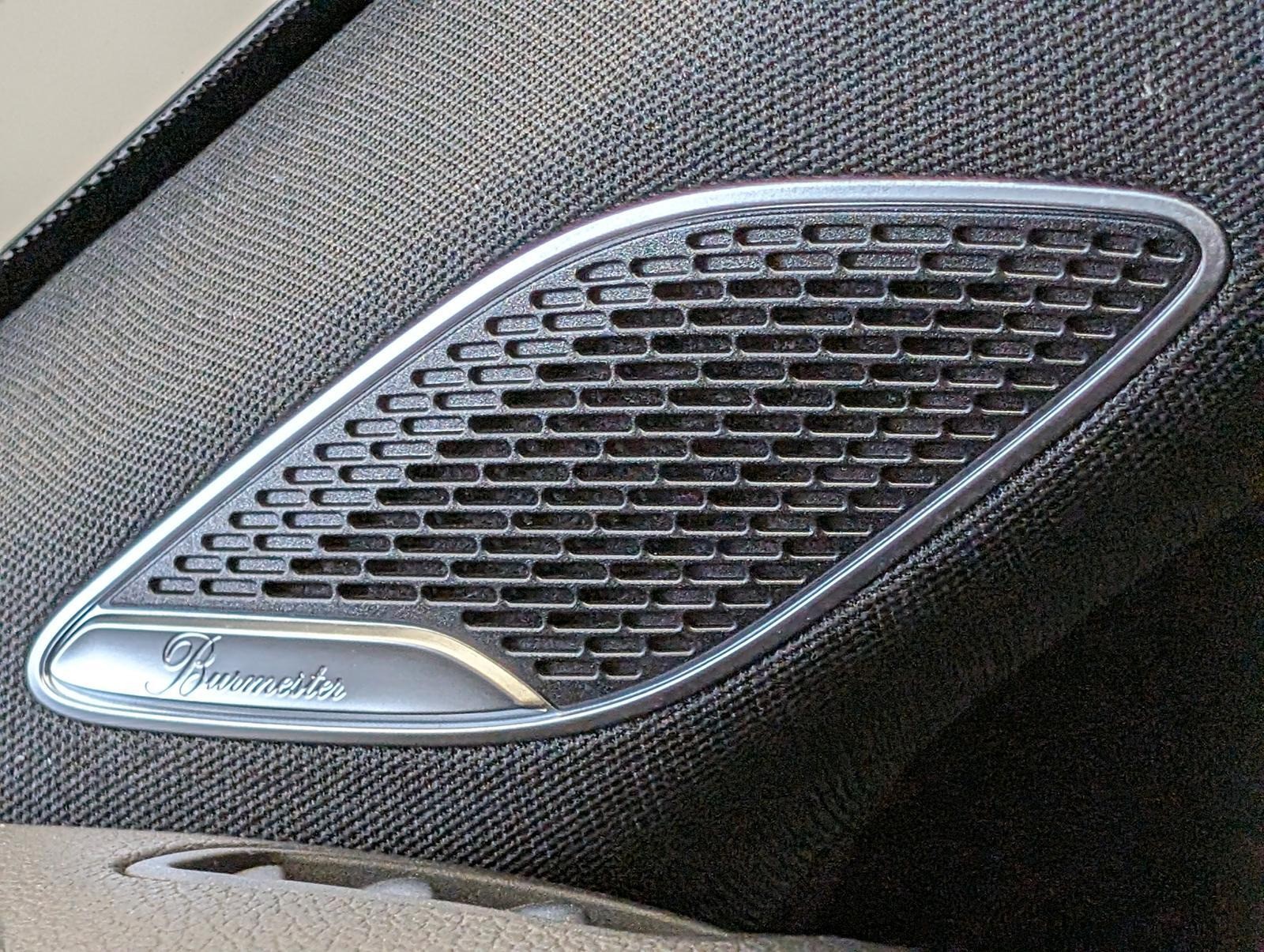 Mercedes-Benz d Navi/SHZ/Tempom./VirCo/Parkass.