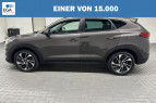 Bild Hyundai Tucson LED/Navi/Pano/SHZ/Kam/Tempom./19-LM
