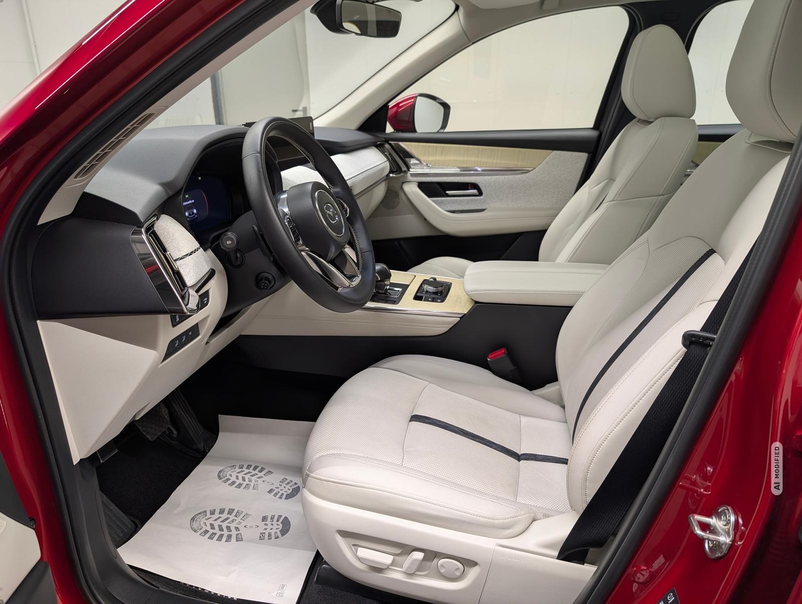 Mazda CX-60 Takumi LED/Nav/Pano/HUD/AHK/4xSHZ/20LM