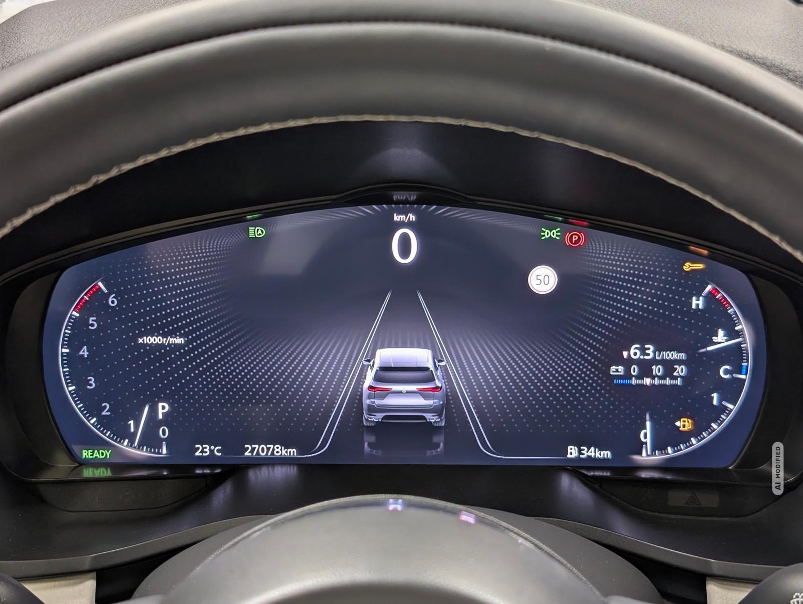 Mazda CX-60 Takumi LED/Nav/Pano/HUD/AHK/4xSHZ/20LM