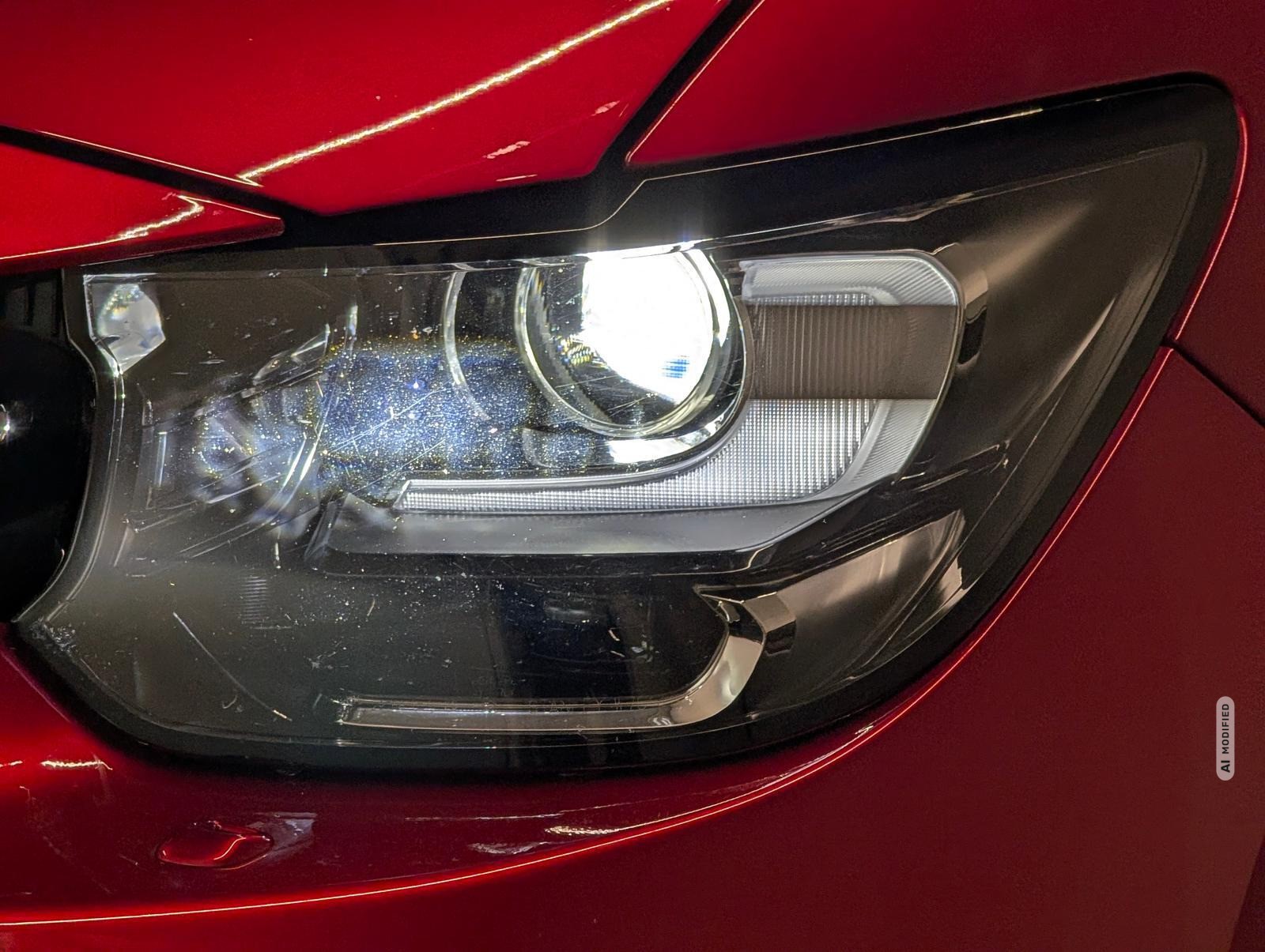 Mazda CX-60 Takumi LED/Nav/Pano/HUD/AHK/4xSHZ/20LM