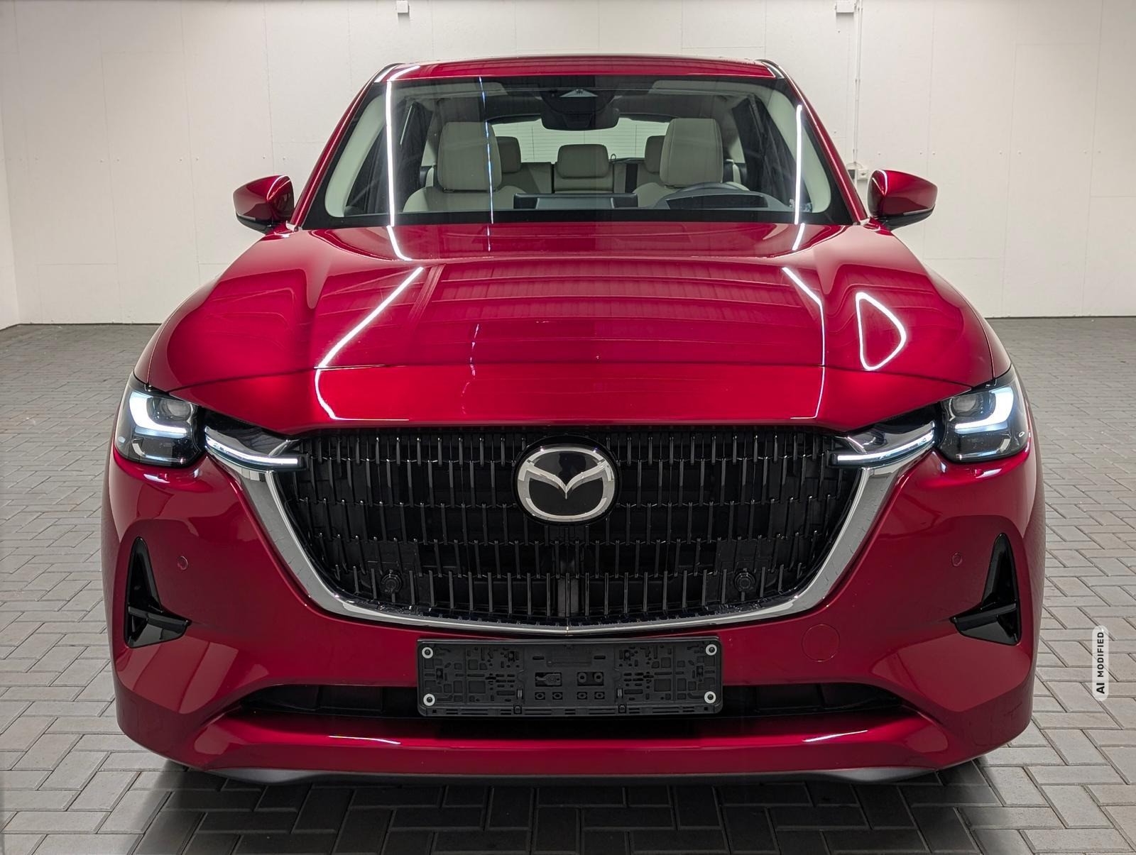 Mazda CX-60 Takumi LED/Nav/Pano/HUD/AHK/4xSHZ/20LM