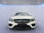 Bild Mercedes-Benz E 220 d T AMG-Line LED/360°/Leder/Pano/Burmester