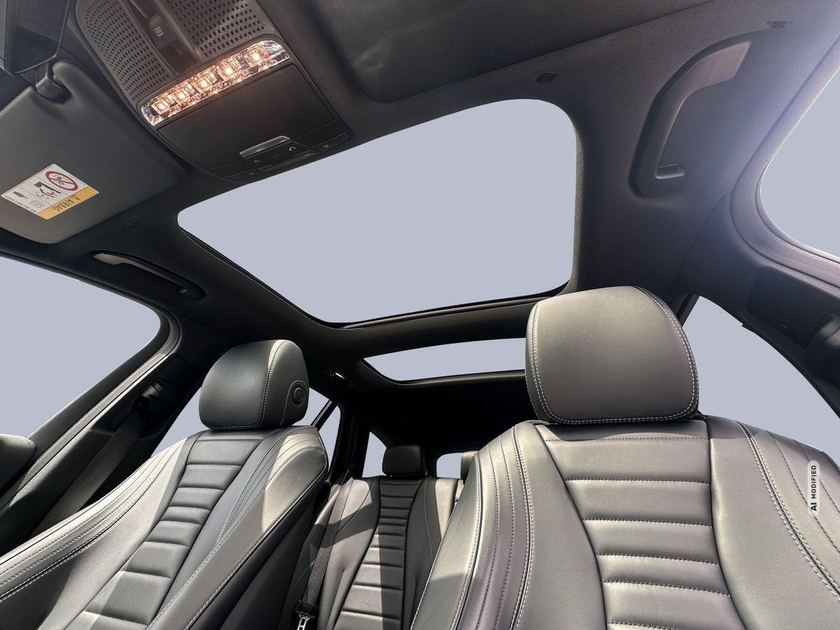 Mercedes-Benz E 220 d T AMG-Line LED/360°/Leder/Pano/Burmester