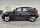 Bild Skoda Kamiq LED/AHK/Kam/SHZ/Smart-Link/Tempomat