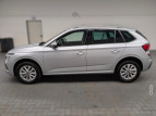 Bild Skoda Kamiq LED/AHK/Kam/SHZ/Smart-Link/Tempomat