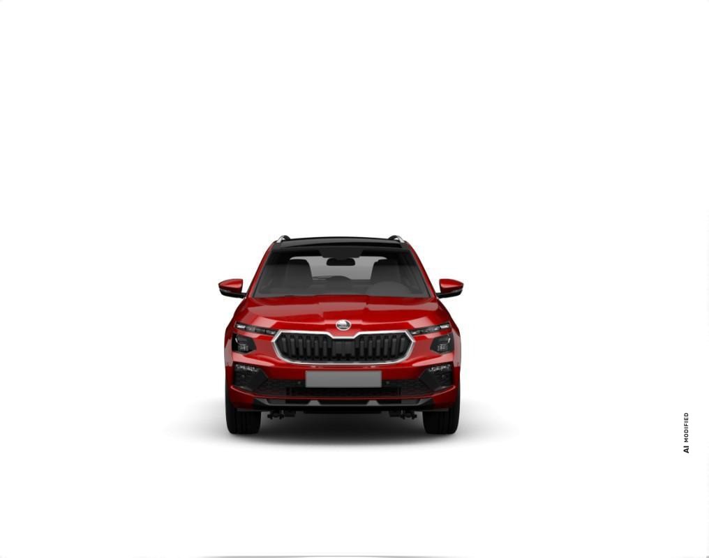 Skoda Kamiq LED/AHK/Kam/SHZ/Smart-Link/Tempomat