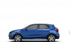 Bild Skoda Fabia LED/Smart-Link/SHZ/Kam/Tempomat/15-LM