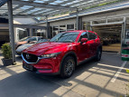 Bild Mazda CX-5 165Ps Center-Line -Carplay, Navi, LED, PDC, Sitzheizung