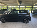 Bild MINI Cooper S Favoured Trim Pannodach RFK Lenkradheiz.
